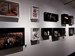 Expositie 'Out of the Box'