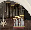 Orgel