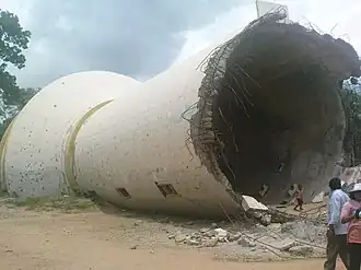 Sri Lankaanse Burgeroorlog