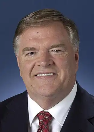 Kim Christian Beazley