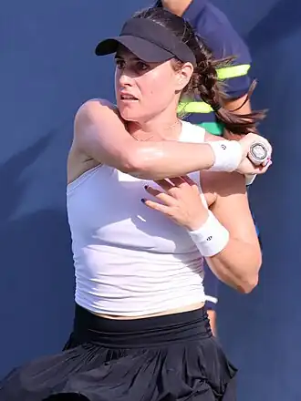 US Open 2023 (kwalificatie)