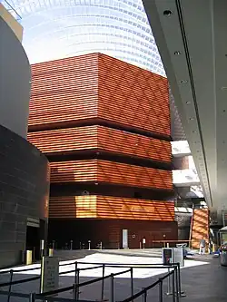 Kimmel Center