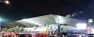 WTA-toernooi van Rouen