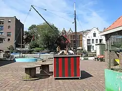 Kinderboerderij