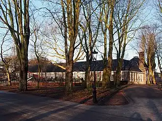 Mauritskade 56 (2017)