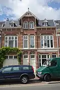 Kinderhuissingel 24