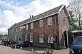 Kinderhuissingel 2b, 2c en 2f