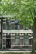 Kinderhuisvest 17