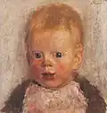 Kinderportret