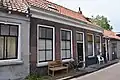 Woningen in traditionele stijl
