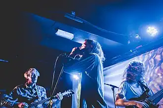 King Gizzard & The Lizard Wizard