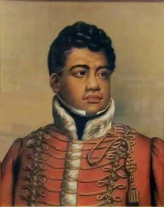 Kamehameha II