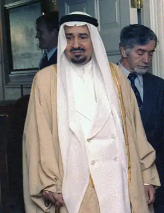 Khalid in 1978