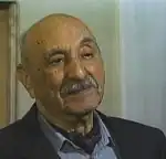 Mohammed Zahir Sjah