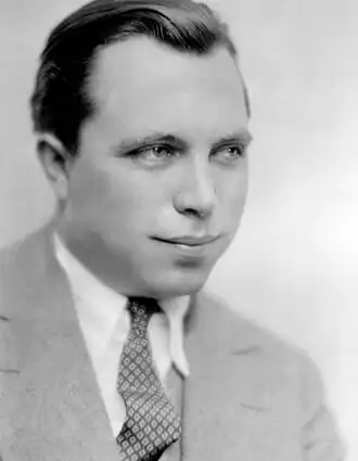 King Vidor.