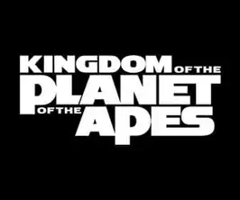 Kingdom of the Planet of the Apes