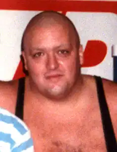 King Kong Bundy