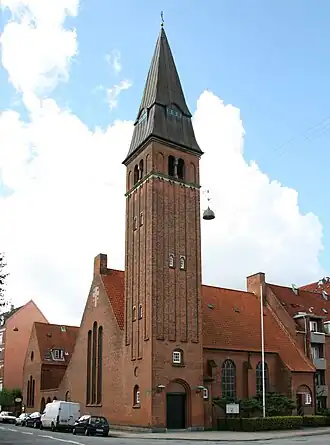 Kingos kirke