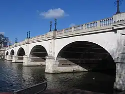 Kingston Bridge