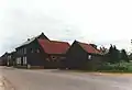Langgestrekte hoeve