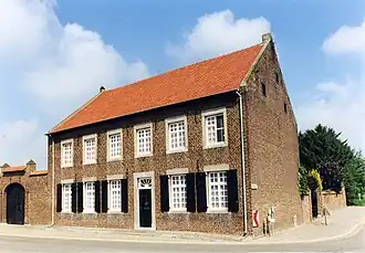Huis Gielen