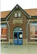 Meisjesschool Sint-Anna
