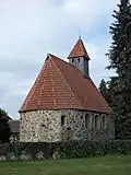 Kerkje van Maxdorf