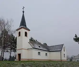 kerk