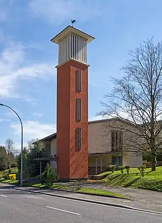 Onze-Lieve-Vrouw-Hemelvaartkerk