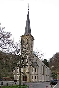 Sint-Cunegondekerk
