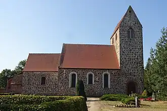 dorpskerk
