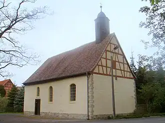 Dorpskerk