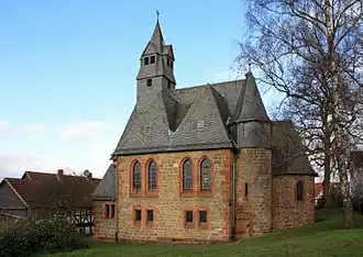 Kerk
