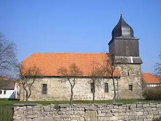 Dorpskerk