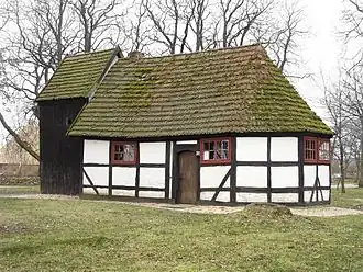 Dorpskerk van Peckatel