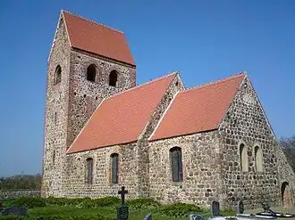 Kerk
