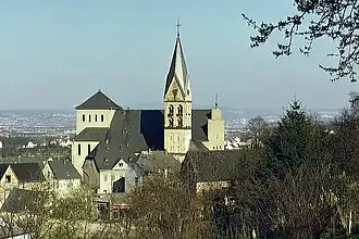 Sint-Mauritiuskerk