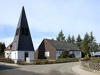 Kerk