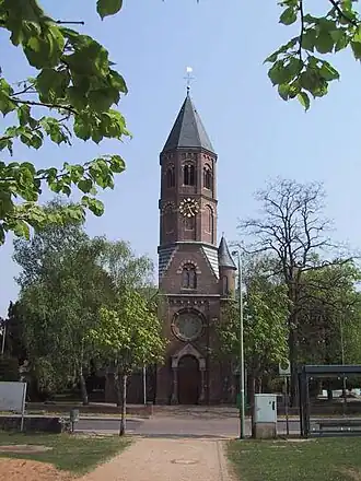 Sint-Martinuskerk (1896)