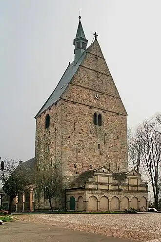 Kerk van Apelern