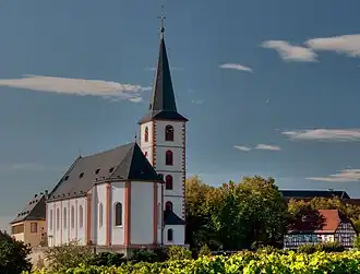 Petrus en Pauluskerk