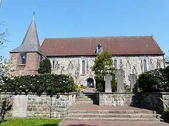 Sint-Martinuskerk (Tettens)