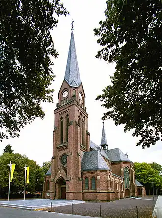 Sint-Petruskerk