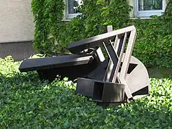 Bell Hop (1982) in Kirchheim unter Teck