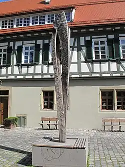 16: Begegnung (2005)