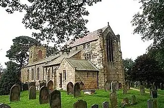 Kerk van St Augustinus