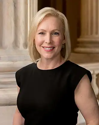 Kirsten Gillibrand (2019)