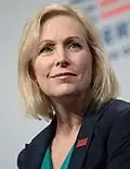 Kirsten Gillibrand