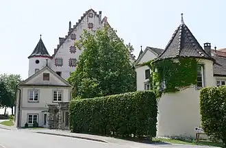Altes Schloss