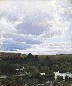 Jæren, 1882